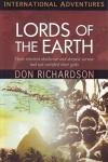 Lords of the Earth 